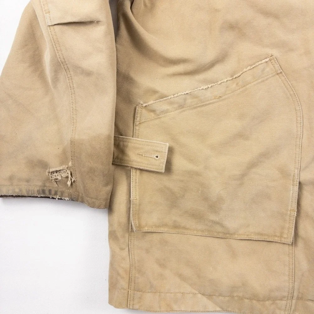 J. Crew vintage crew